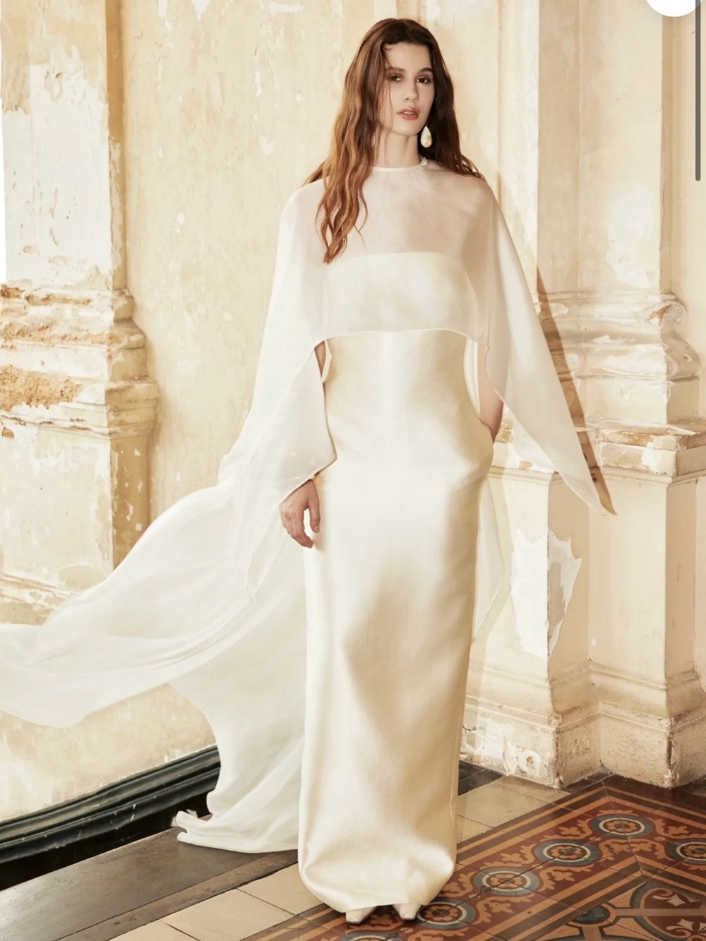 Huong Boutique Charlotte Dress
